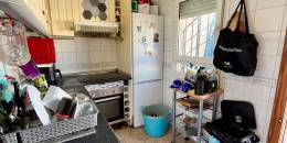 Resale - House - Torrevieja - Zona los Frutales