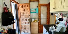 Resale - House - Torrevieja - Zona los Frutales
