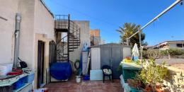 Resale - House - Torrevieja - Zona los Frutales