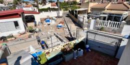 Resale - House - Torrevieja - Zona los Frutales