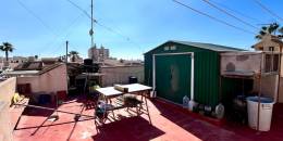 Resale - House - Torrevieja - Zona los Frutales