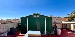 Resale - House - Torrevieja - Zona los Frutales