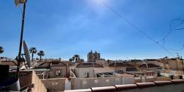 Resale - House - Torrevieja - Zona los Frutales