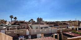 Resale - House - Torrevieja - Zona los Frutales