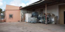 Resale - Industrial unit - Torrevieja - Polígono Industrial Casa Grande
