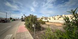 Resale - Land - Orihuela Costa