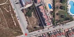 Resale - Land - Orihuela Costa