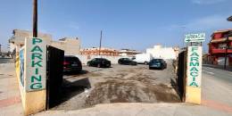 Resale - Land - Rojales