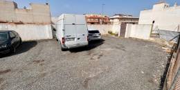 Resale - Land - Rojales