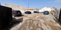 Resale - Land - Rojales