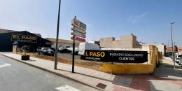 Resale - Land - Rojales