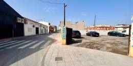 Resale - Land - Rojales