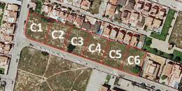 Resale - Land - Torrevieja