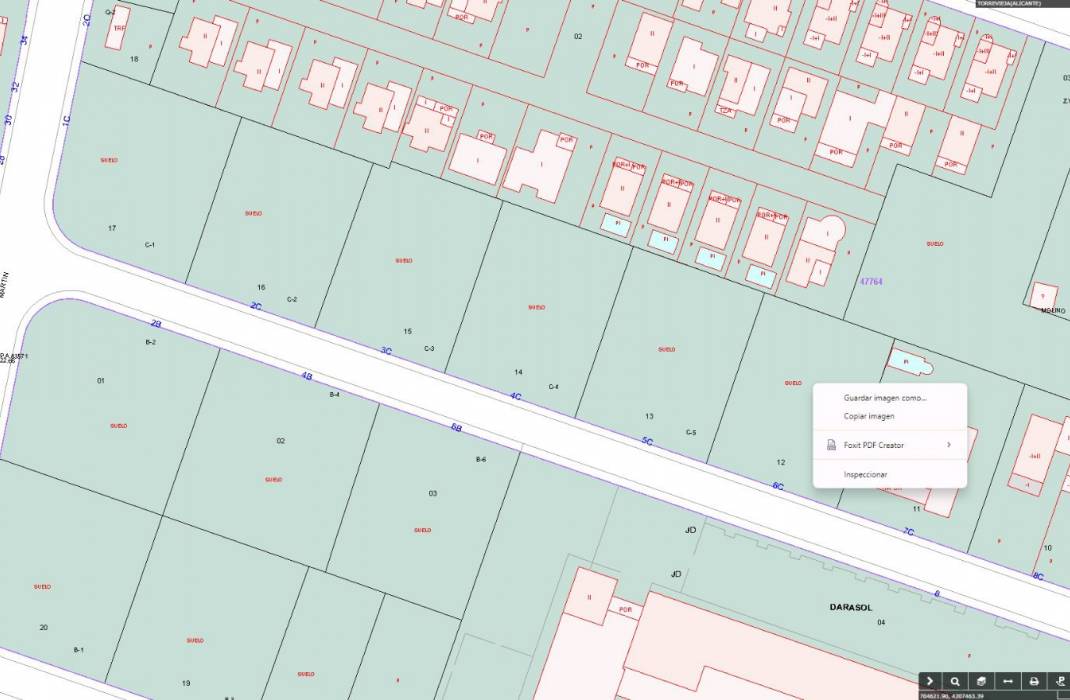Resale - Land - Torrevieja