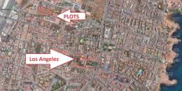 Resale - Land - Torrevieja