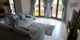 Resale - Link-Detached House - La Finca Golf