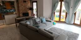 Resale - Link-Detached House - La Finca Golf