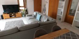 Resale - Link-Detached House - La Finca Golf