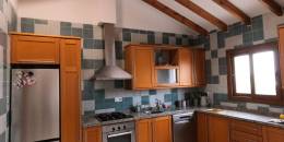 Resale - Link-Detached House - La Finca Golf