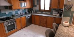 Resale - Link-Detached House - La Finca Golf