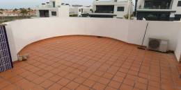 Resale - Link-Detached House - La Finca Golf