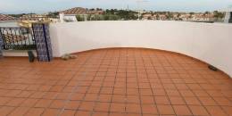 Resale - Link-Detached House - La Finca Golf