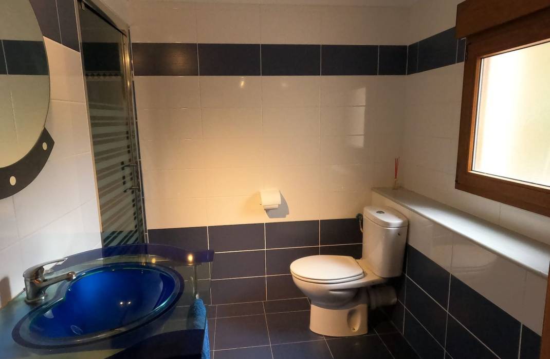 Resale - Link-Detached House - La Finca Golf