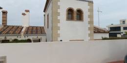 Resale - Link-Detached House - La Finca Golf