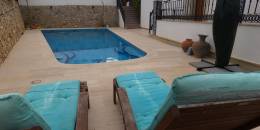 Resale - Link-Detached House - La Finca Golf