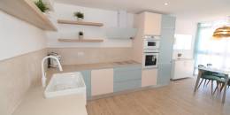 Resale - Penthouse - Lo Pagan - LA PUNTICA
