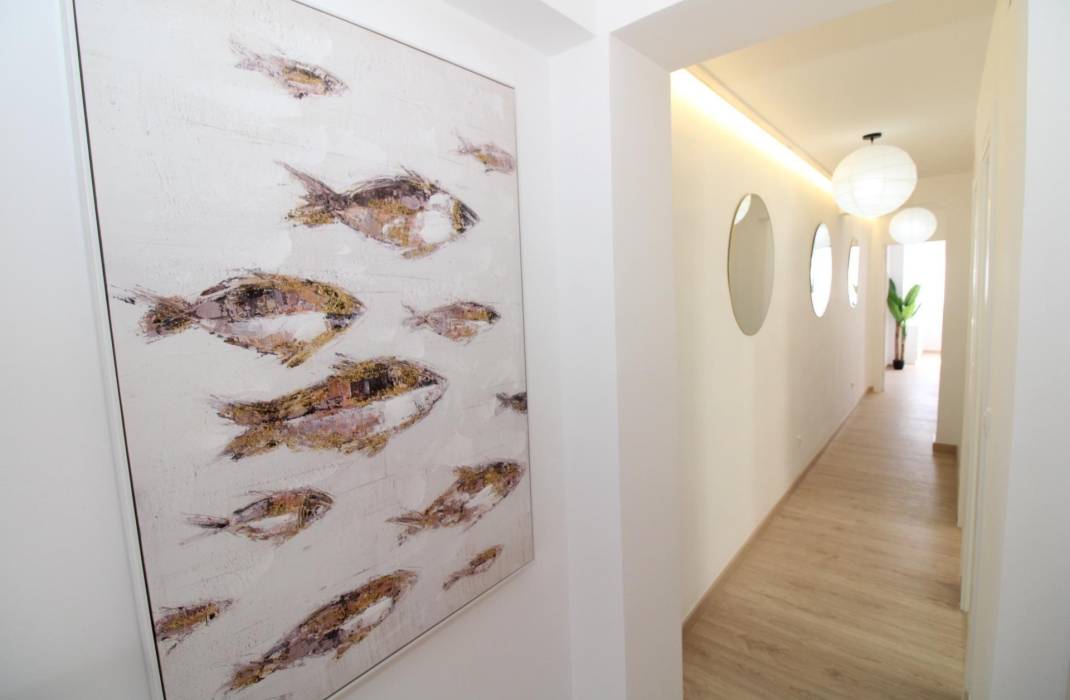 Resale - Penthouse - Lo Pagan - LA PUNTICA
