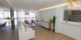 Resale - Penthouse - Lo Pagan - LA PUNTICA