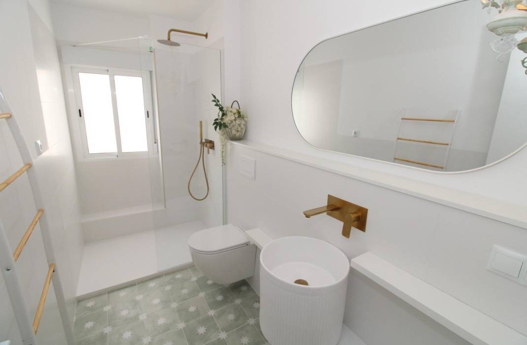 Resale - Penthouse - Lo Pagan - LA PUNTICA