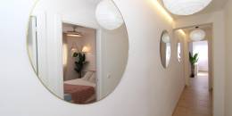 Resale - Penthouse - Lo Pagan - LA PUNTICA