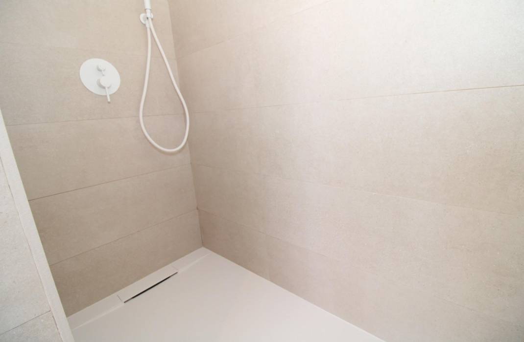 Resale - Penthouse - Lo Pagan - LA PUNTICA