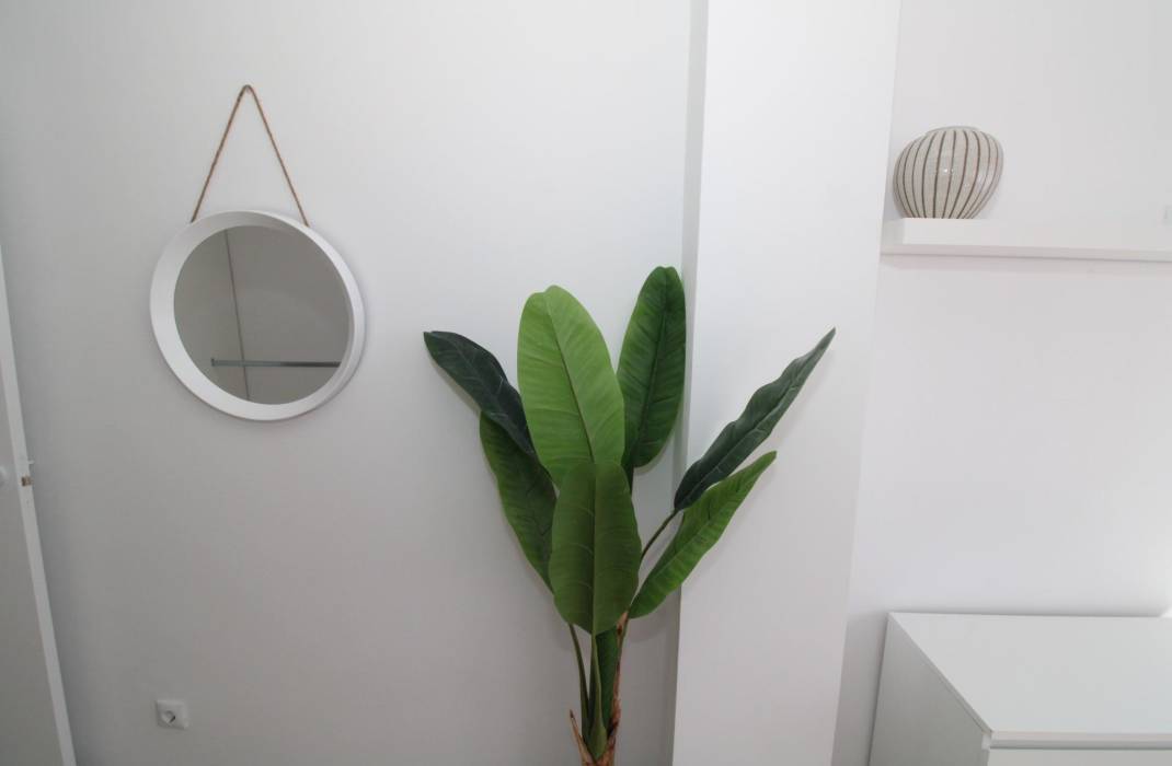 Resale - Penthouse - Lo Pagan - LA PUNTICA