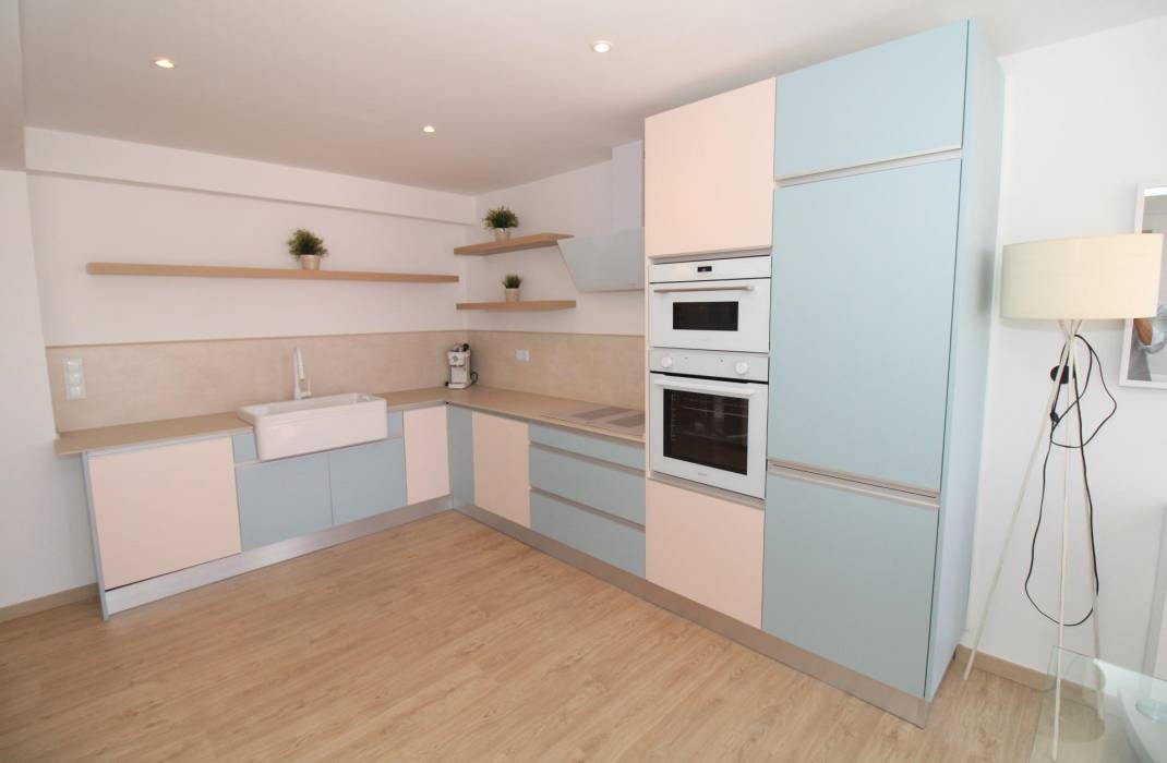 Resale - Penthouse - Lo Pagan - LA PUNTICA