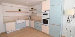 Resale - Penthouse - Lo Pagan - LA PUNTICA