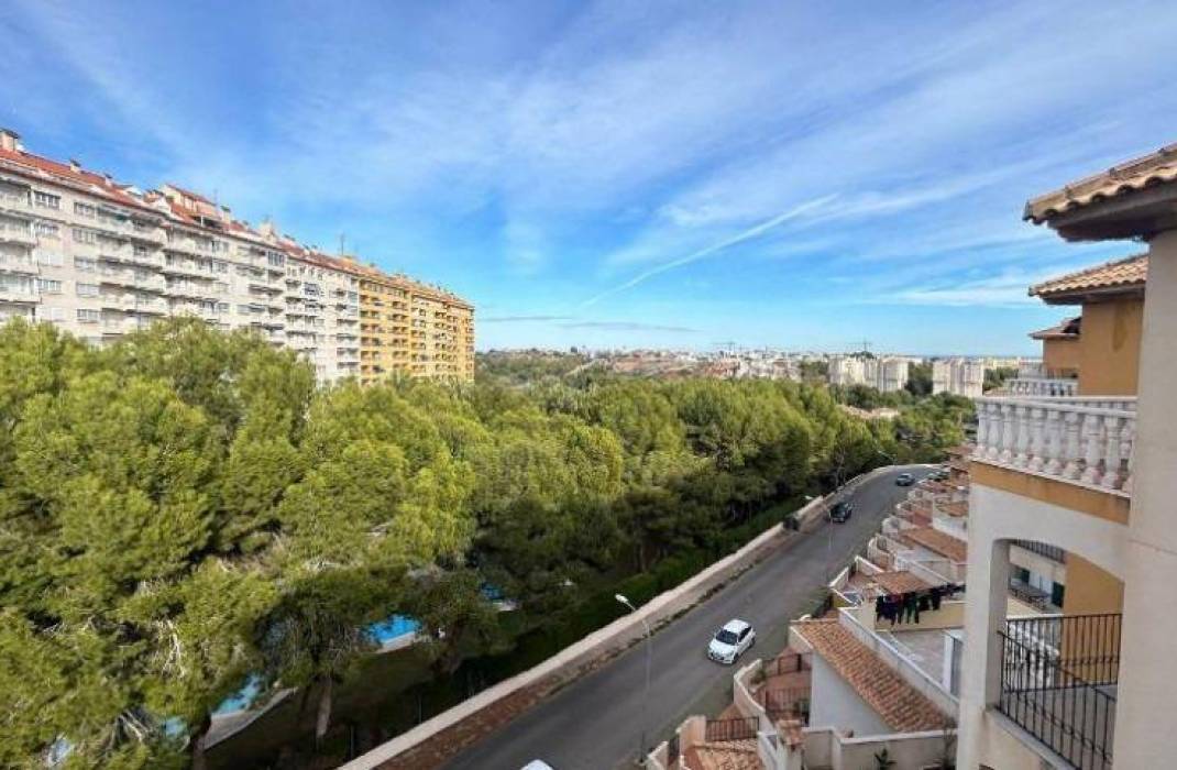 Resale - Penthouse - Orihuela Costa - Altos de Campoamor