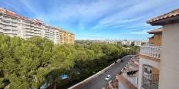 Resale - Penthouse - Orihuela Costa - Altos de Campoamor