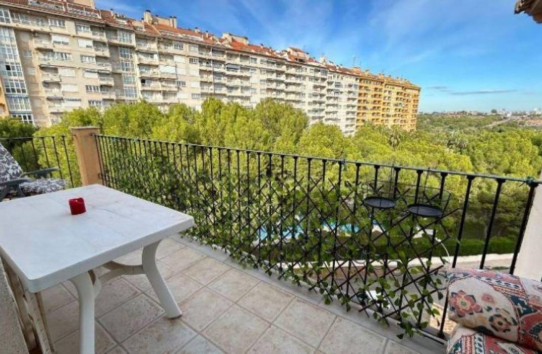 Resale - Penthouse - Orihuela Costa - Altos de Campoamor