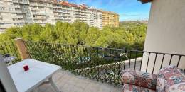 Resale - Penthouse - Orihuela Costa - Altos de Campoamor