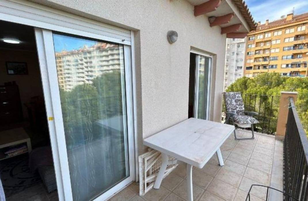 Resale - Penthouse - Orihuela Costa - Altos de Campoamor