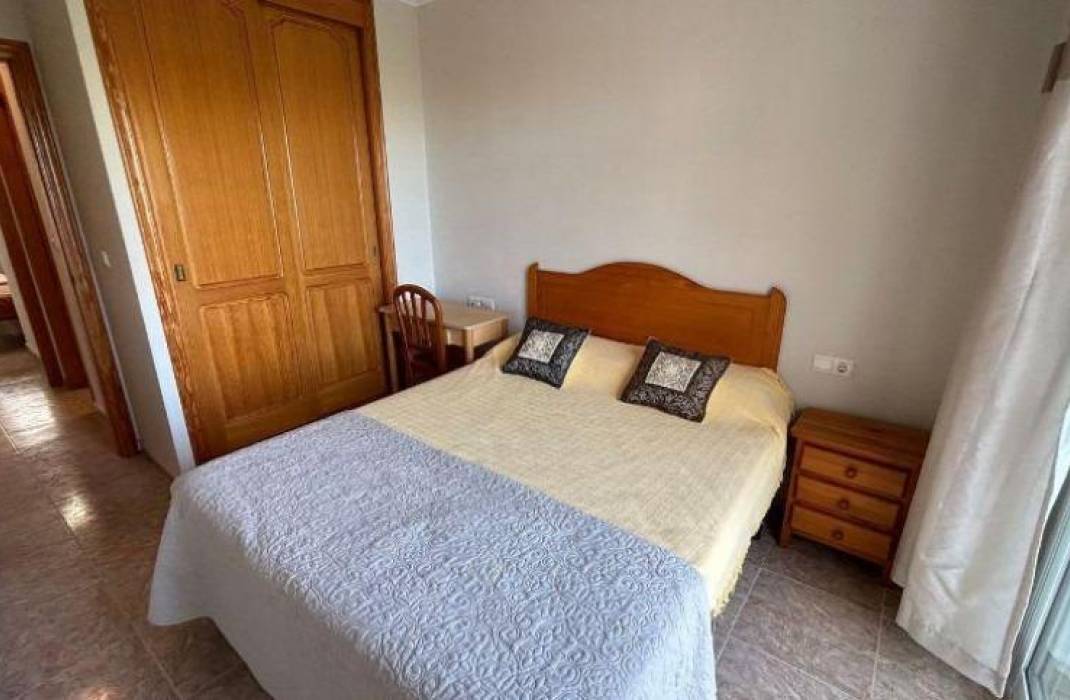 Resale - Penthouse - Orihuela Costa - Altos de Campoamor