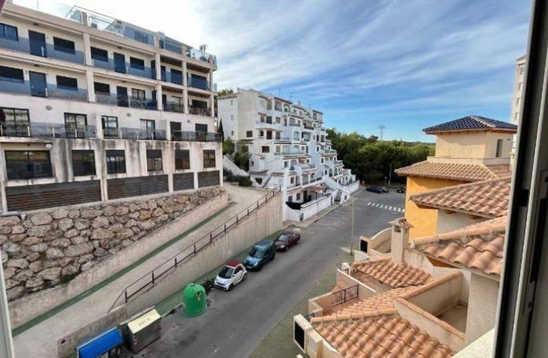 Resale - Penthouse - Orihuela Costa - Altos de Campoamor