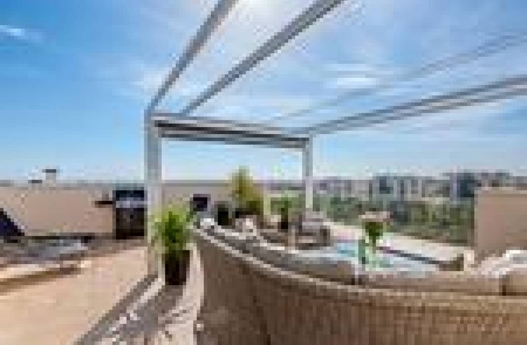 Resale - Penthouse - Orihuela Costa - Los Dolses