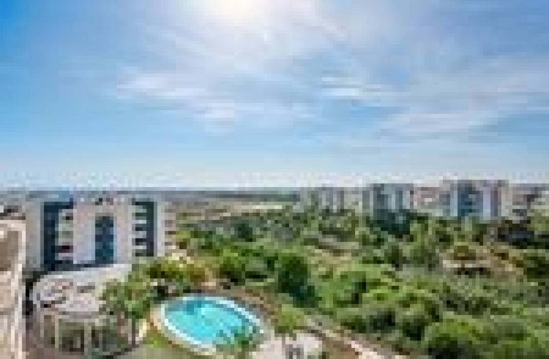 Resale - Penthouse - Orihuela Costa - Los Dolses