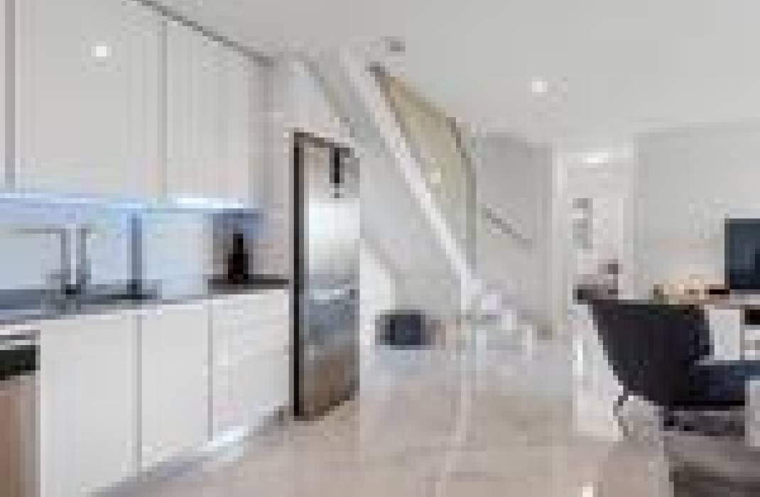 Resale - Penthouse - Orihuela Costa - Los Dolses