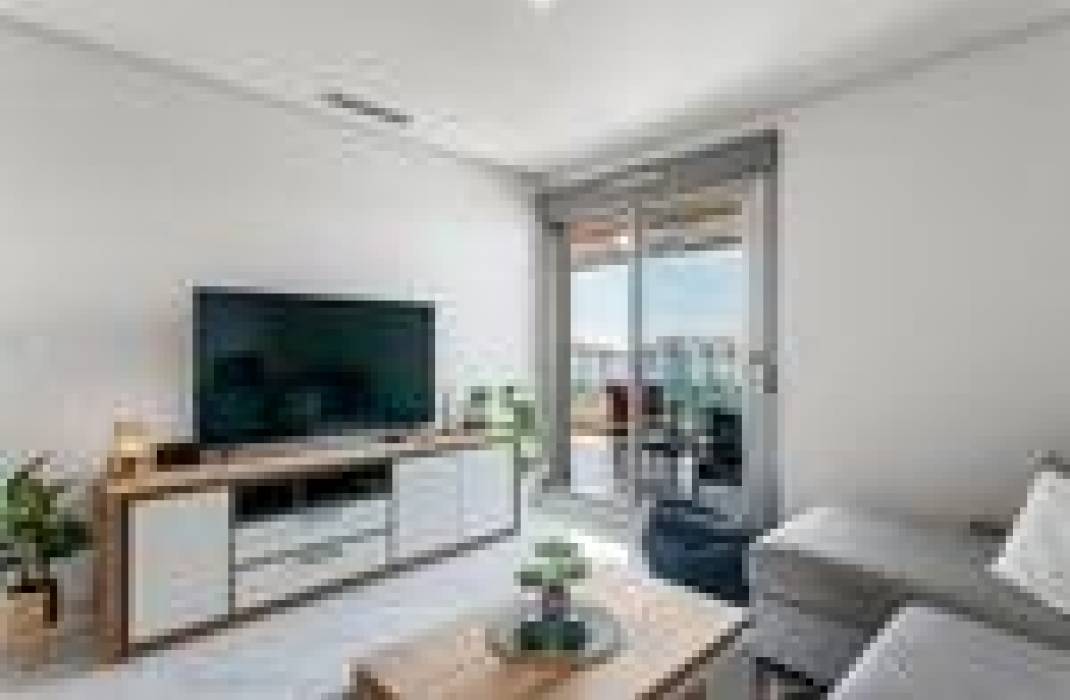 Resale - Penthouse - Orihuela Costa - Los Dolses