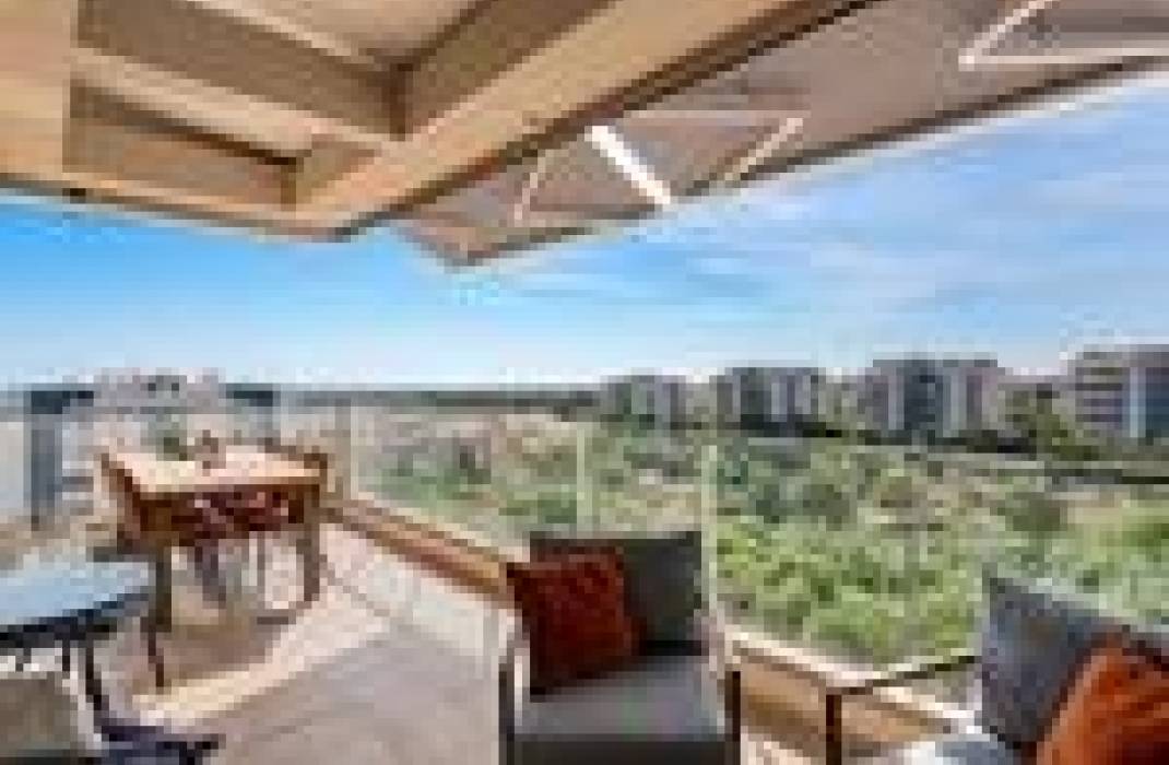 Resale - Penthouse - Orihuela Costa - Los Dolses